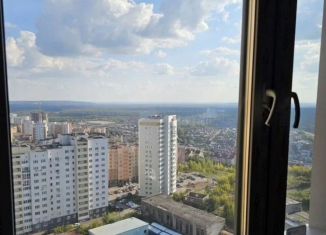 Трехкомнатная квартира на продажу, 65 м2, Республика Башкортостан, улица Софьи Перовской, 22