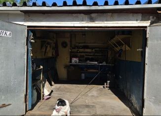 Продается гараж, 16 м2, Хабаровский край, улица Бондаря