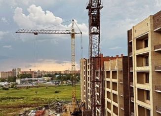 Продажа 1-ком. квартиры, 44.1 м2, Йошкар-Ола