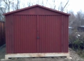 Гараж на продажу, 19 м2, Северодвинск, улица Макаренко, 7А