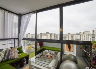 Сдается квартира студия, 36.6 м2, Карелия, Скандинавский проезд, 2А