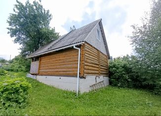 Продается дача, 45 м2, Смоленск, садоводческое некоммерческое товарищество Берёзка, 142