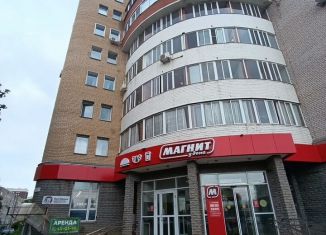 Торговая площадь на продажу, 181.9 м2, Киров, улица Горького, 25к1