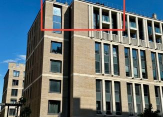 Продажа трехкомнатной квартиры, 81 м2, Санкт-Петербург, набережная Обводного канала, метро Балтийская