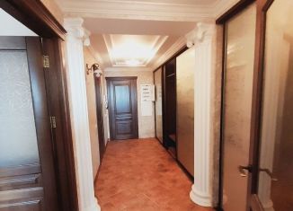 Однокомнатная квартира на продажу, 50.3 м2, Воронеж, Минская улица, 25А