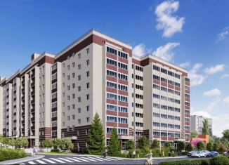 Продаю 3-комнатную квартиру, 78.7 м2, Ростов-на-Дону, ЖК Сиреневый Квартал