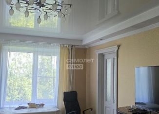 Продам трехкомнатную квартиру, 52 м2, Ставрополь, микрорайон № 6, улица Ленина, 120/2