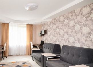 Продается 3-комнатная квартира, 75.6 м2, Краснодар, улица Красных Партизан, 1/4к6, улица Красных Партизан