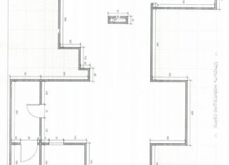 Сдается офис, 139.5 м2, Ростов-на-Дону, Таганрогская улица, 132/3, Октябрьский район