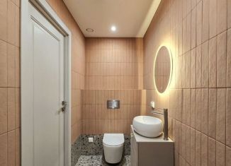 Квартира на продажу студия, 35.6 м2, Анапа, Мирная улица, 33Ак1