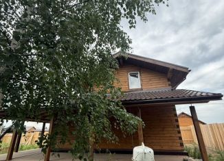 Продажа дома, 82 м2, Красноярский край, Лесная улица