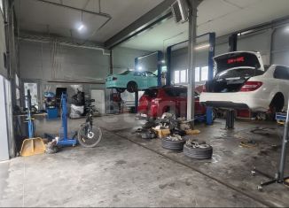 Аренда торговой площади, 399.9 м2, Тюмень, Широтная улица, 8Ас2, Восточный округ