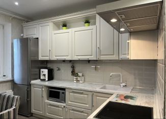 Продаю однокомнатную квартиру, 41.2 м2, Тула, улица Генерала Маргелова, 5А