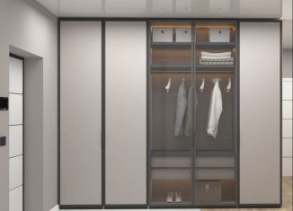 Двухкомнатная квартира на продажу, 70.7 м2, Йошкар-Ола