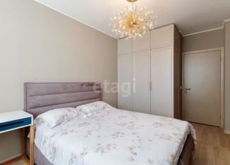 Продам двухкомнатную квартиру, 67.4 м2, Екатеринбург, улица Победы, 102, Орджоникидзевский район