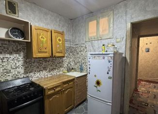 Сдам в аренду 1-комнатную квартиру, 33 м2, Мытищи, улица Попова, 18