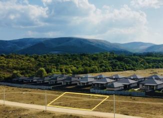 Продается участок, 6 сот., село Перевальное, улица имени Сергея Непрана