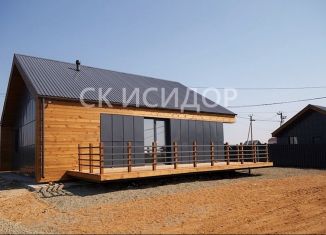 Продажа дома, 80 м2, посёлок Вадимово