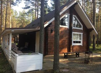 Аренда дома, 60 м2, Эссойльское сельское поселение