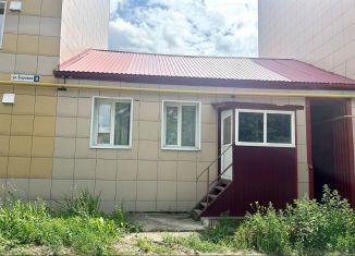 Продается помещение свободного назначения, 55.7 м2, Бийск, Боровая улица, 8