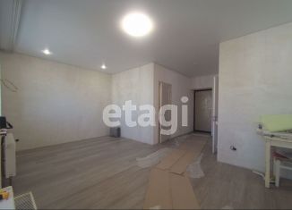 Продам однокомнатную квартиру, 34.8 м2, Сыктывкар, Тентюковская улица, 300