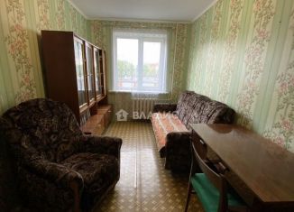 3-комнатная квартира на продажу, 61.1 м2, Йошкар-Ола, Пролетарская улица, 69А, 10-й микрорайон