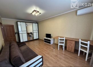 Продам однокомнатную квартиру, 47 м2, Краснодар, улица Красных Партизан, 1/3к6, улица Красных Партизан