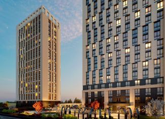 Продаю 2-ком. квартиру, 37.6 м2, Республика Башкортостан, улица Чернышевского, 17А