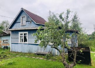 Продается дом, 20 м2, садовый массив Беляевский Мох