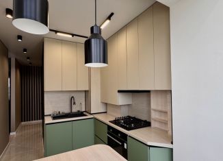 Продажа 1-ком. квартиры, 35 м2, Ставрополь, Пригородная улица, 251Ак4, микрорайон Чапаевка