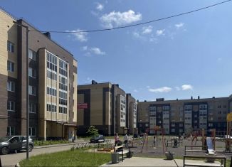 Продажа 3-ком. квартиры, 94.2 м2, Ярославль, улица Калинина, 34А