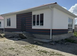 Продается дом, 100 м2, станица Натухаевская, улица Красных Партизан