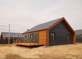 Продается дом, 80 м2, посёлок Вадимово