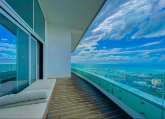 Продажа 3-комнатной квартиры, 118.7 м2, Сочи, Первомайская улица, 21, микрорайон Центральный