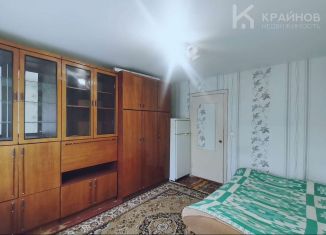 Квартира на продажу студия, 17.8 м2, Воронеж, улица Чебышёва, 12