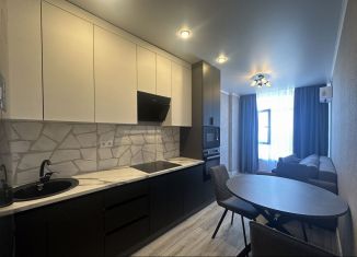 Продается 2-комнатная квартира, 58 м2, Ростов-на-Дону, Красноармейская улица, 157В/83с1, ЖК Рубин