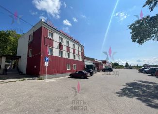 Производство на продажу, 2674 м2, Самарская область