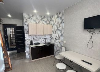 Сдаю однокомнатную квартиру, 36 м2, Сочи, улица Прохлада, 63, микрорайон Донская