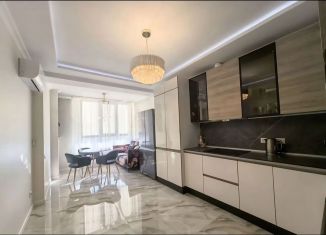 Продажа 1-ком. квартиры, 47 м2, Краснодар, Дальняя улица, Западный округ