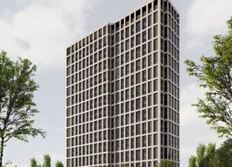 Продам 1-ком. квартиру, 21.4 м2, Воронеж, Транспортная улица, 58