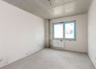 Продается 1-комнатная квартира, 37 м2, Тюмень, улица Новосёлов, 107, ЖК Москва