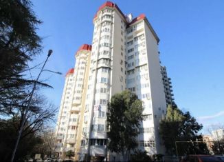 Аренда 3-ком. квартиры, 100 м2, Сочи, Невская улица, 19, микрорайон Завокзальный