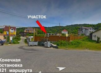 Продаю земельный участок, 17.5 сот., село Прогресс, Юбилейная улица, 109Е