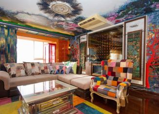 1-ком. квартира на продажу, 72.7 м2, Тюмень, улица 50 лет Октября, 29