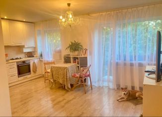 1-ком. квартира на продажу, 43 м2, Калининград, Красная улица, 224