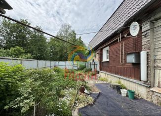 Дом на продажу, 34.5 м2, Иваново, 3-я Сосневская улица, 83