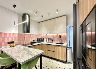 Продается 1-комнатная квартира, 42 м2, Москва, Ильменский проезд, 17к4, ЖК Ильменский 17