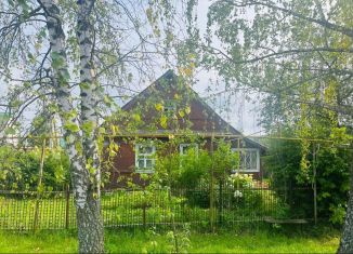 Продажа дома, 50 м2, Великие Луки, Манежный проезд