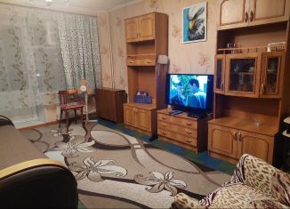 Продам 2-ком. квартиру, 53 м2, Йошкар-Ола, улица Подольских Курсантов, 24, 4-й микрорайон