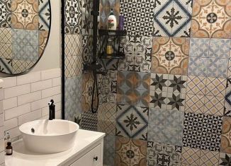 Продается 3-комнатная квартира, 79 м2, Пушкин, Камероновская улица, 14к1